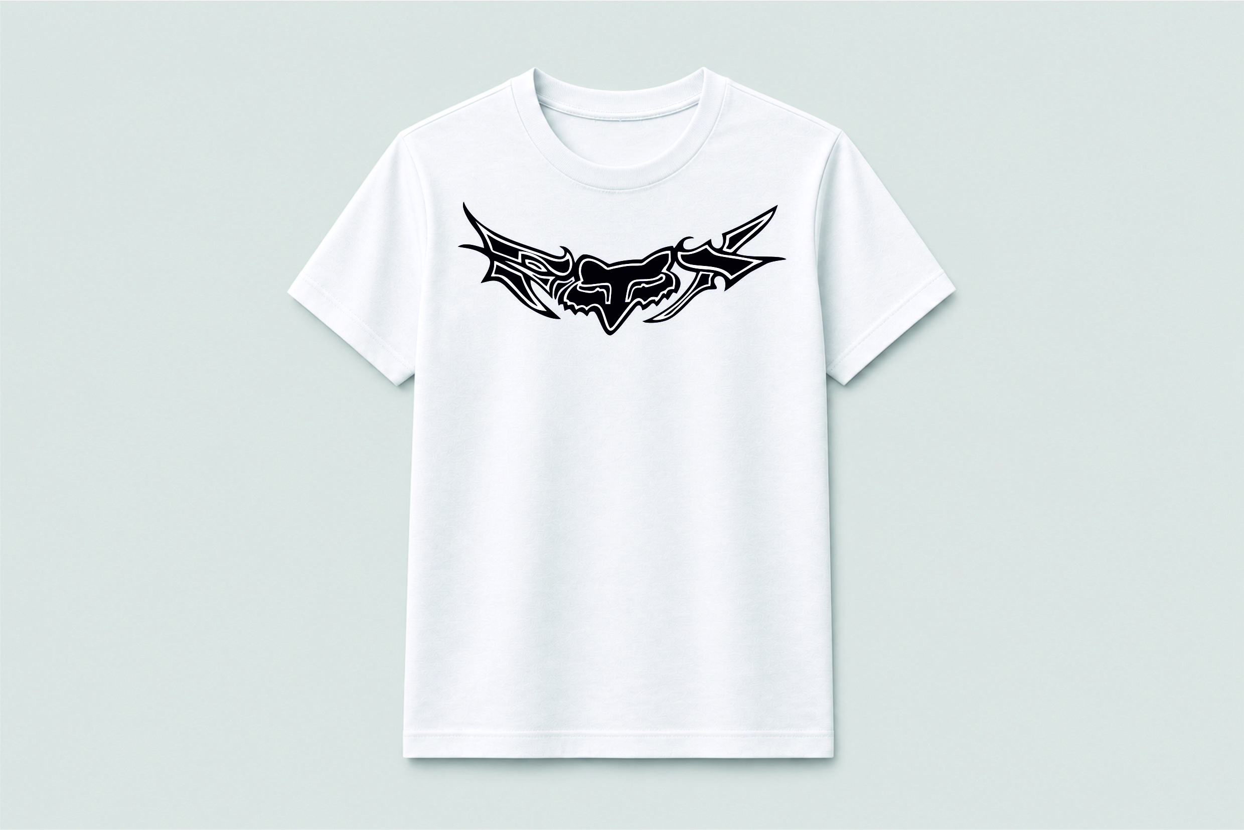 Remera FOX 