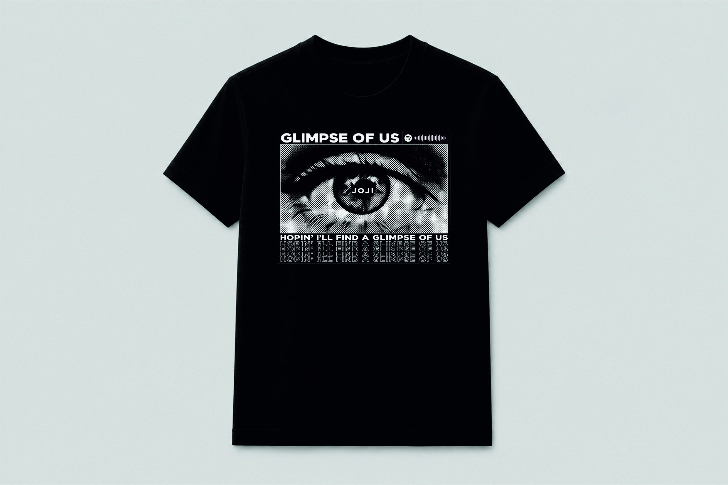 Remera GLIMPSE OF US