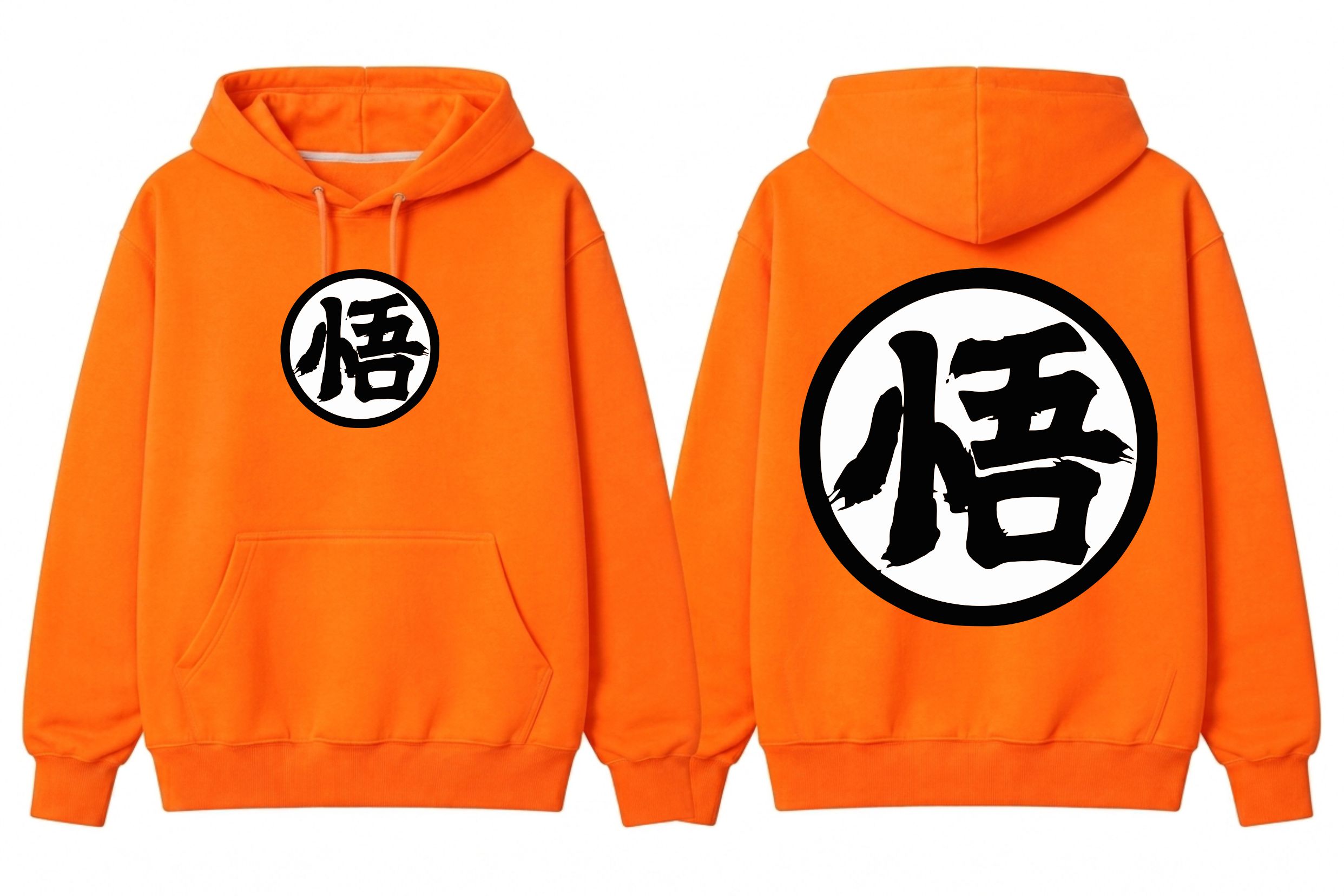 Buzo DRAGON BALL