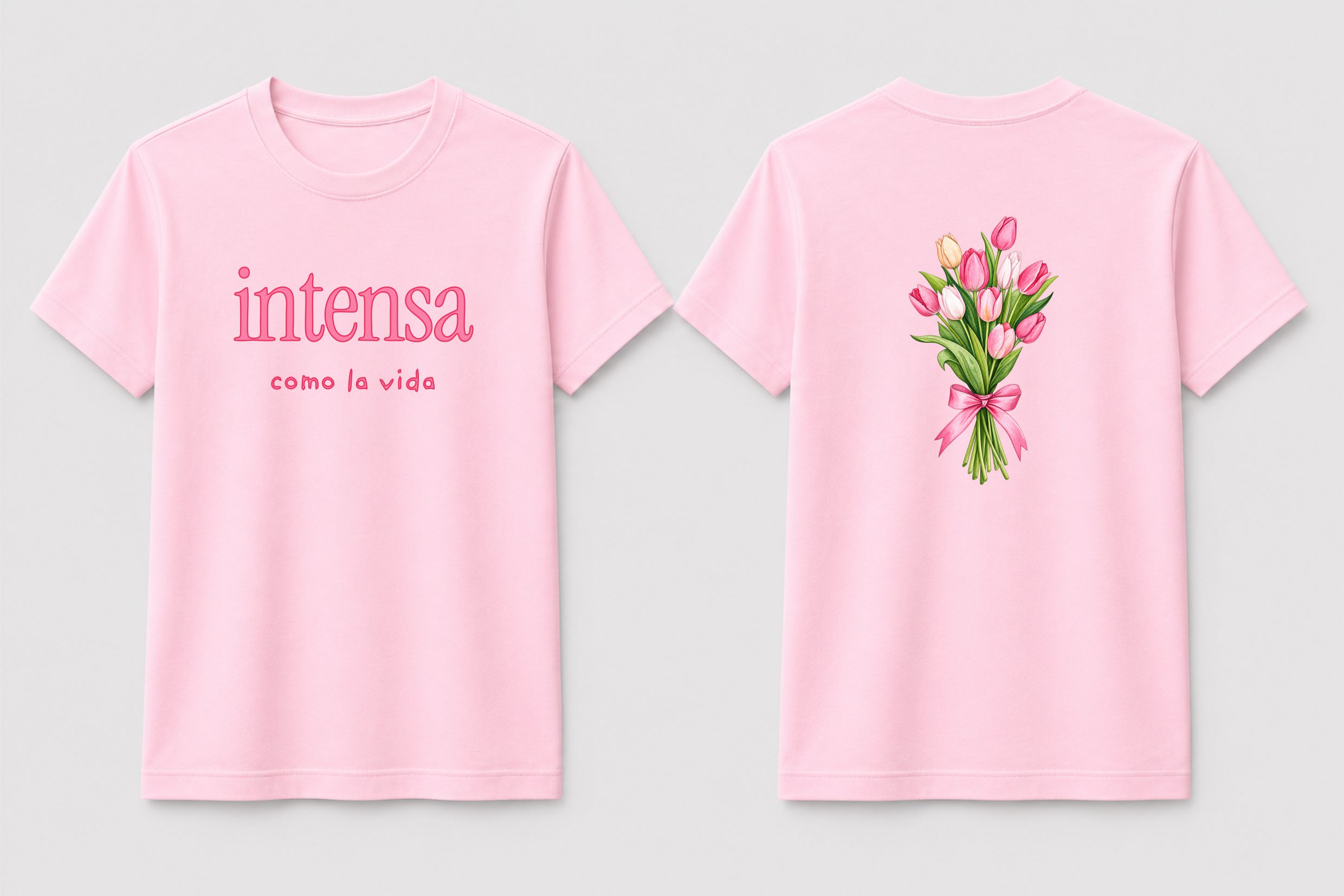 remera INTENSA