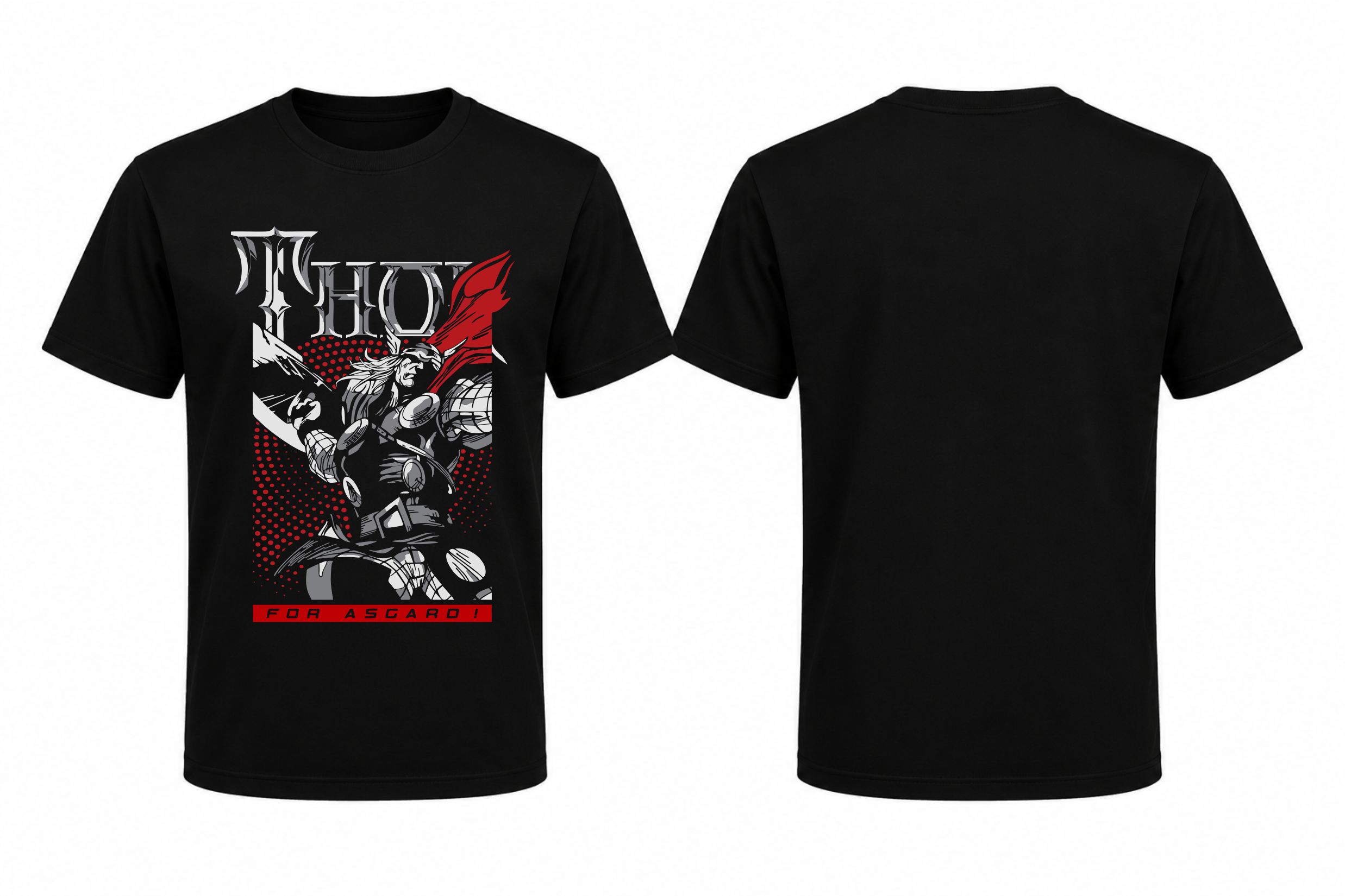 remera THOR